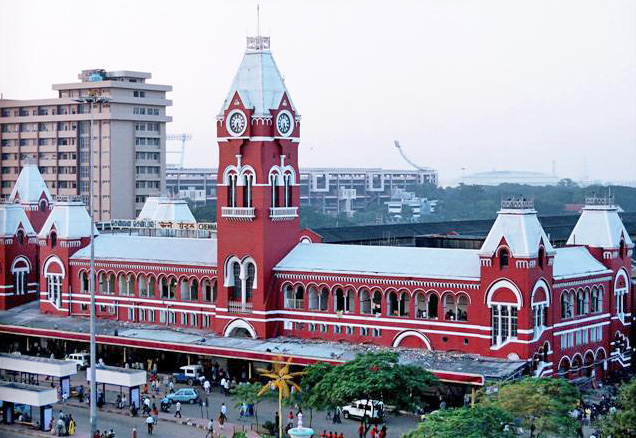 CHENNAI
