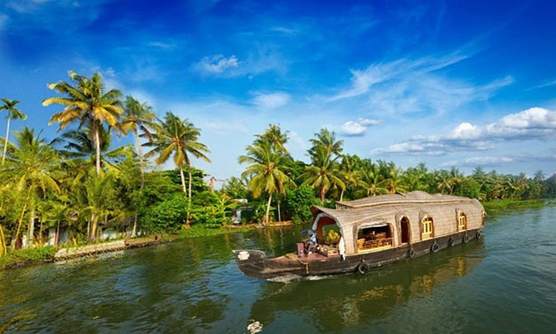 AALAPUZHA