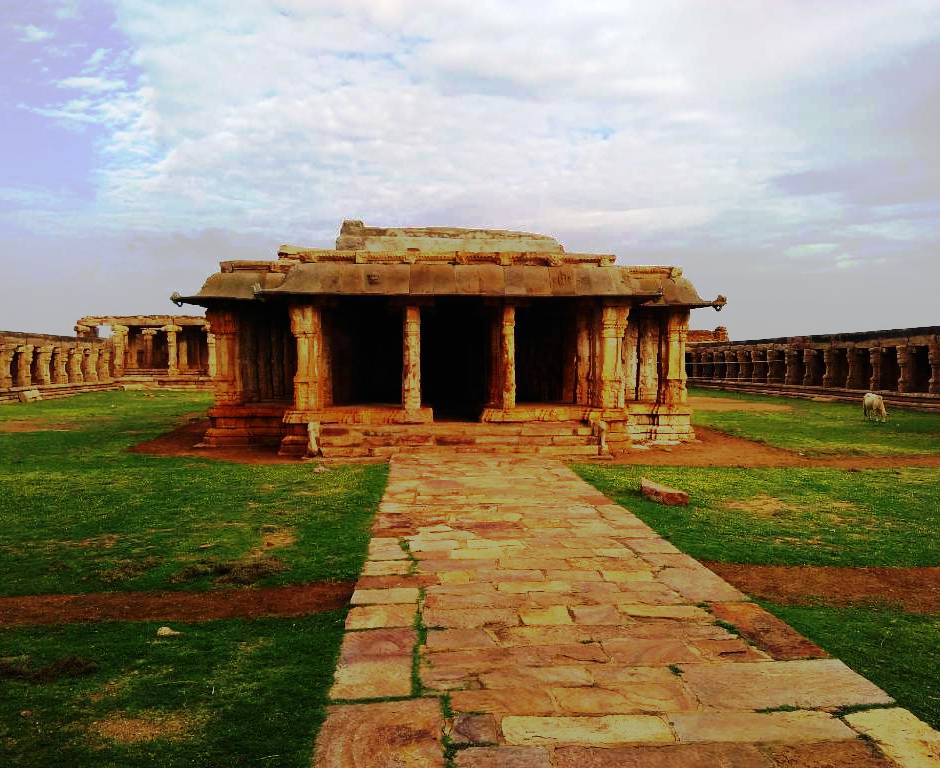 Gandikota